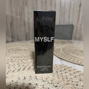 Yves Saint Laurent MYSLF 3.3fl oz $165